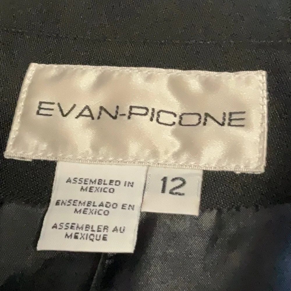 Evan Picone - Picture 6 of 8